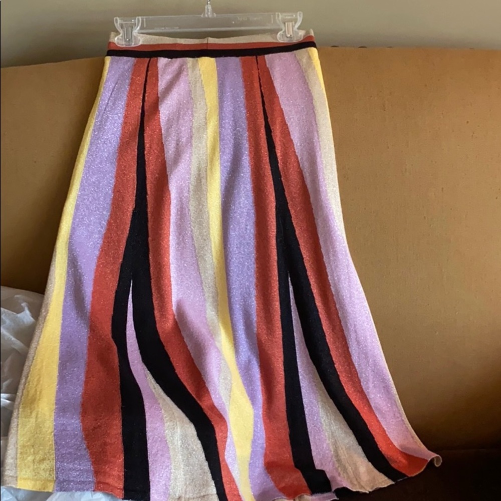 Long Skirt
